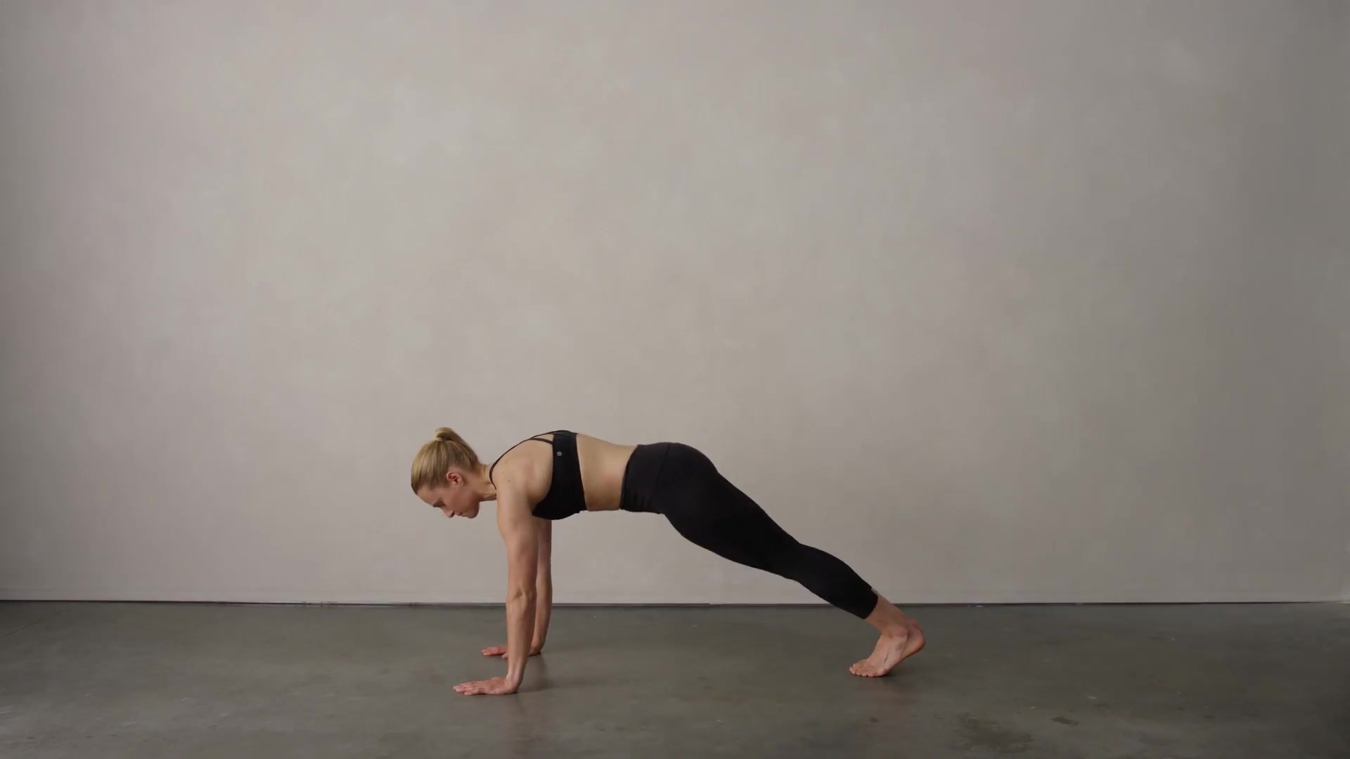 Alternating Groiners Video, Instructions & Variations