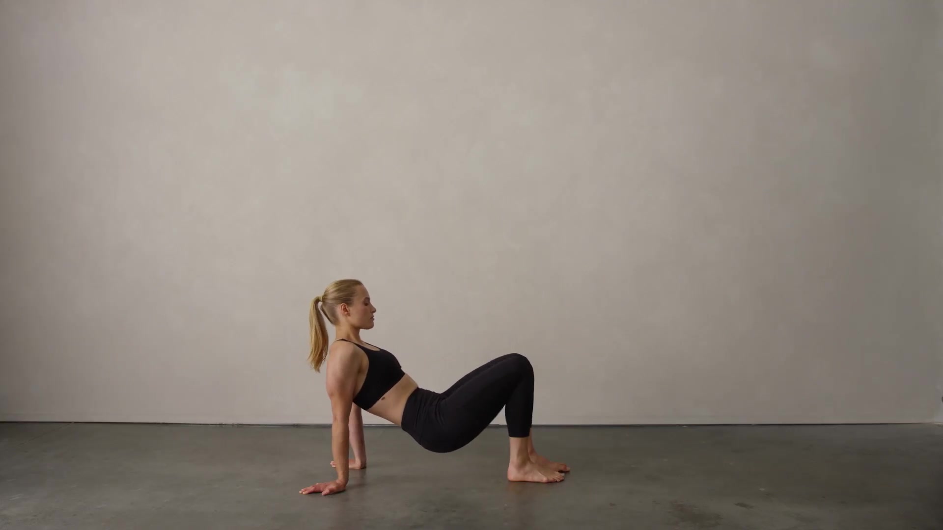 Crab Kick Through - Video, Instructions & Variations