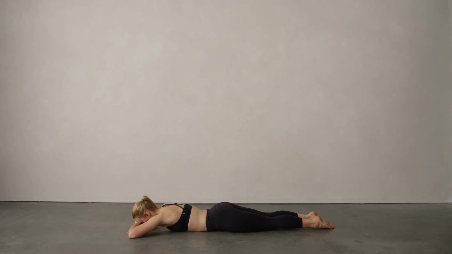 Croc Breathing Position - Video, Instructions & Variations
