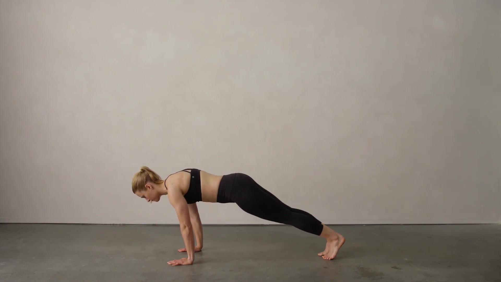 Forward Hold March - Video, Instructions & Variations