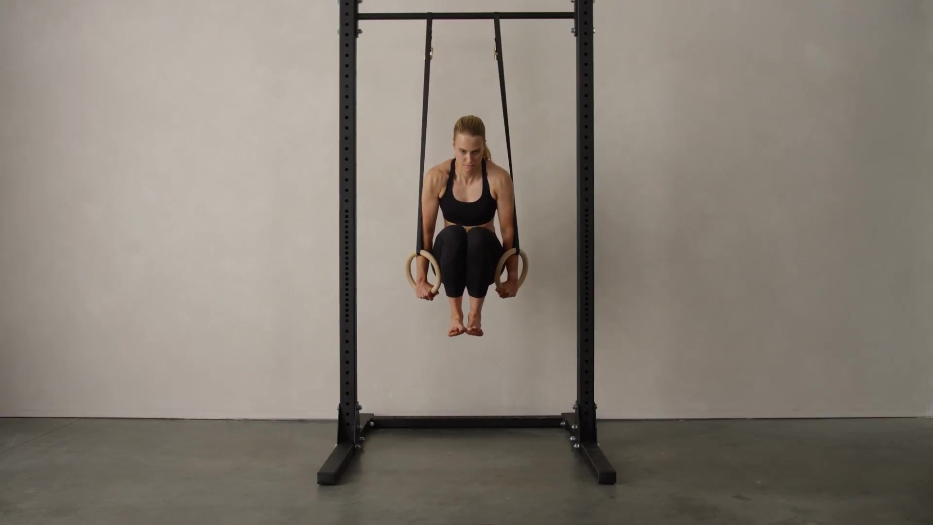 Ring Tuck Hold Video, Instructions & Variations